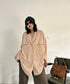 Slash Pocket Jacket
